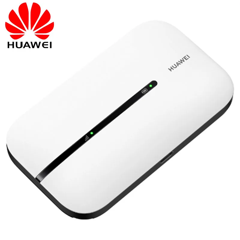 Б/у HUAWEI E5576 855 4 аппарат не привязан к оператору сотовой связи Wi Fi маршрутизатор 2