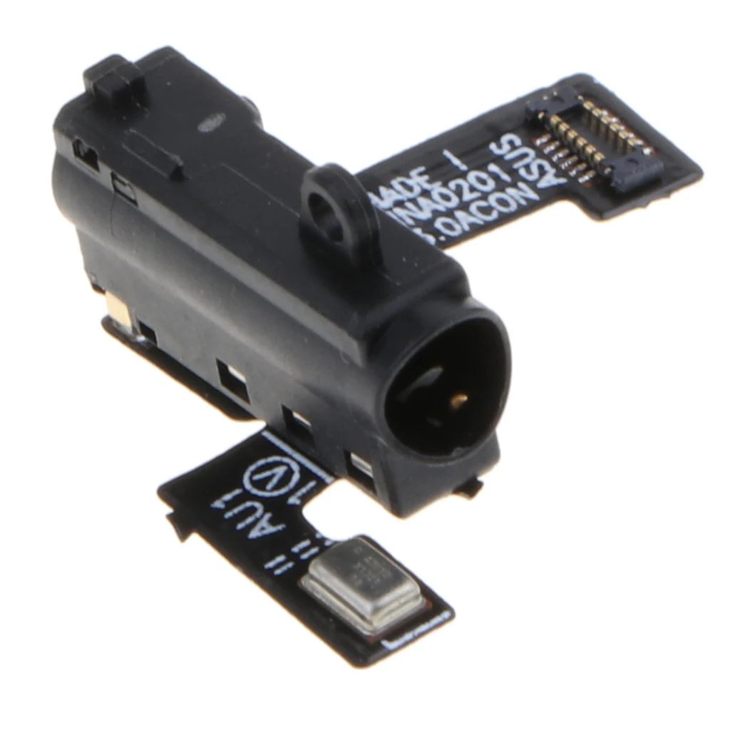 Запасные части аудио разъем для наушников гибкий кабель запасной комплект ASUS