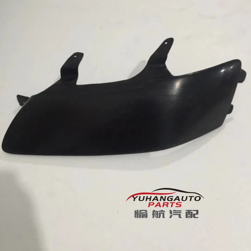 1 шт. сменный блок фар lancer Evolution EVO 7 8 9 LHS из стекловолокна 2001 2007|Обвесы| |