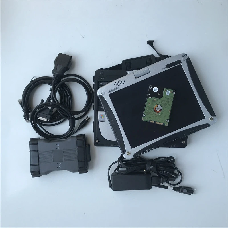 

MB Star C6 SD C6 VCI сканер с DOIP wifi V09.2020 X-entry DAS б/у ноутбук CF-19 4G для диагностики автомобиля грузовика
