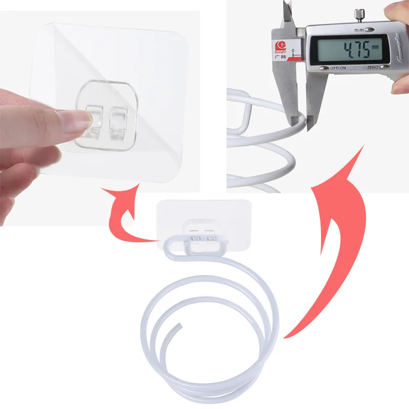 Стойка для фена настенная стойка ванной комнаты полка хранения держатель