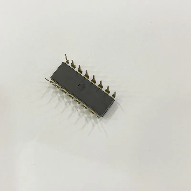 INA103KP INA103 DIP-16 прецизионный контрольно-измерительный усилитель Оригинальная
