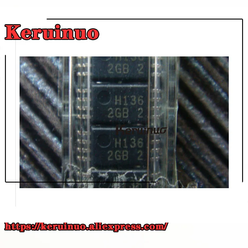 

20 шт./партия, 2 Гб