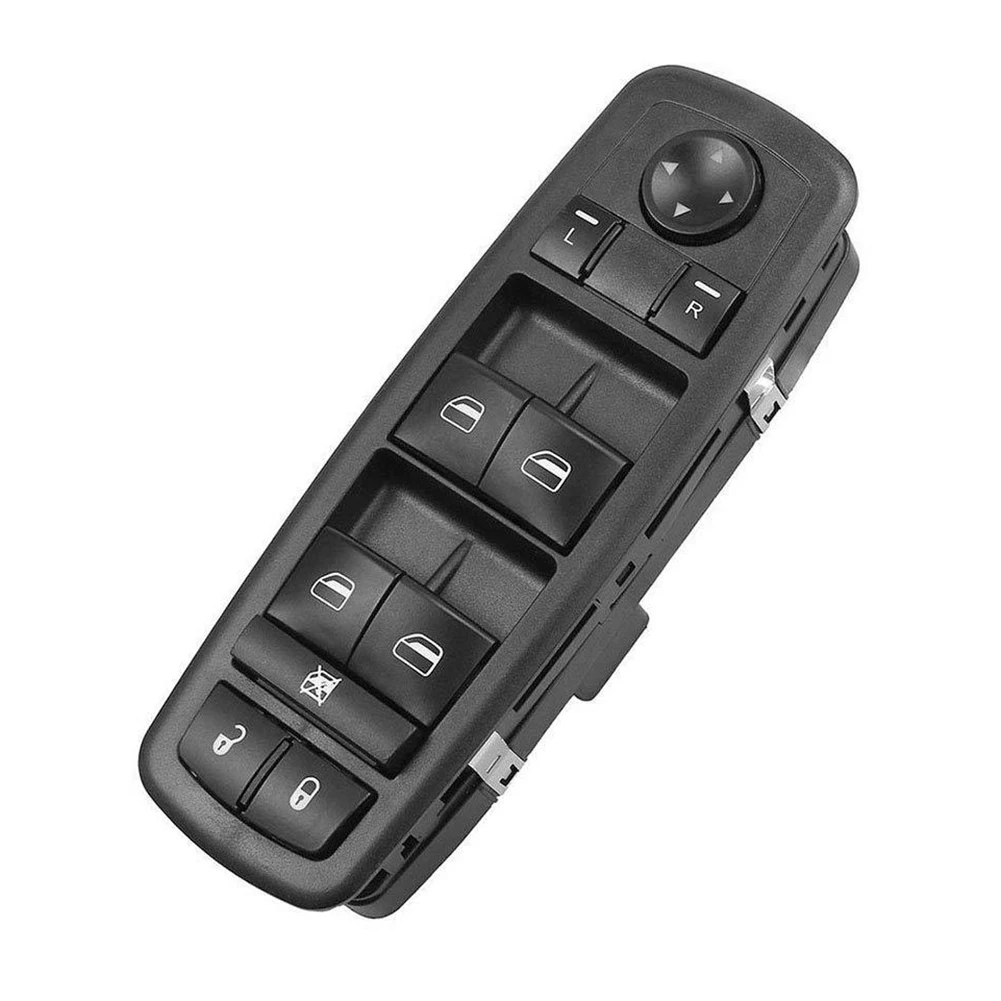 Выключатель управления стеклоподъемником Master для Dodge Grand Caravan 2008 2010 Journey 2009 2014