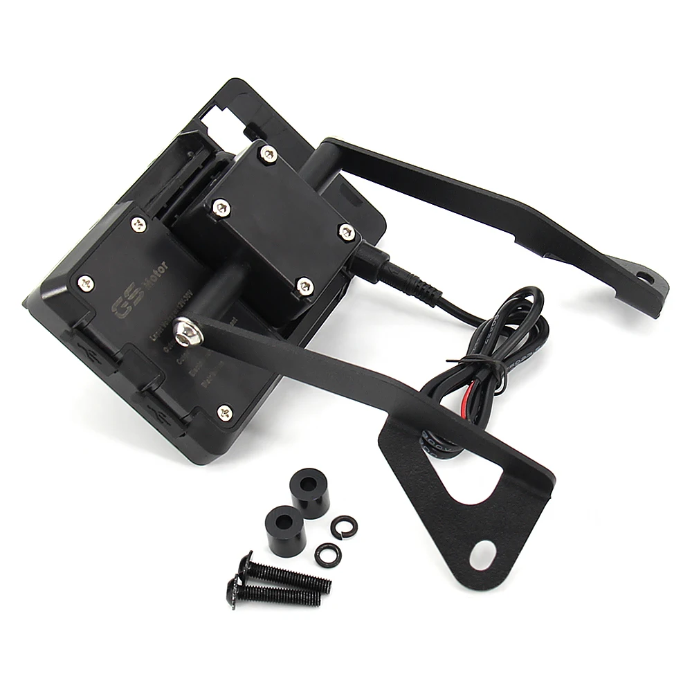 for moto guzzi v85 tt 2019 2020 v85tt motorcycle accessories stand holder phone mobile phone gps navigation plate bracket free global shipping