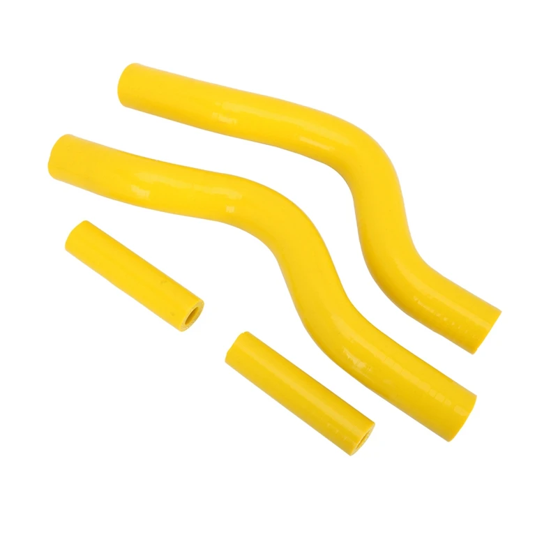 

Motorcycle Water Pipe Silicone Radiator Coolant Hose for Suzuki RM250 RM 250 2001-2008