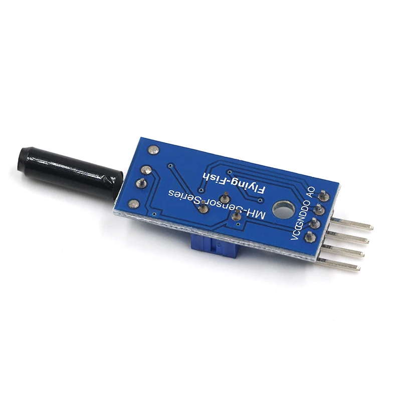 Модуль датчика вибрации модуль сигнализации переключатель для arduino Diy Ki| |