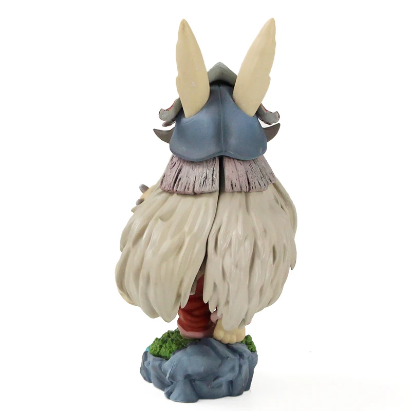 15 см сделано в Abyss Nanachi Рисунок ПВХ японский милый аниме фигурка Коллекционная