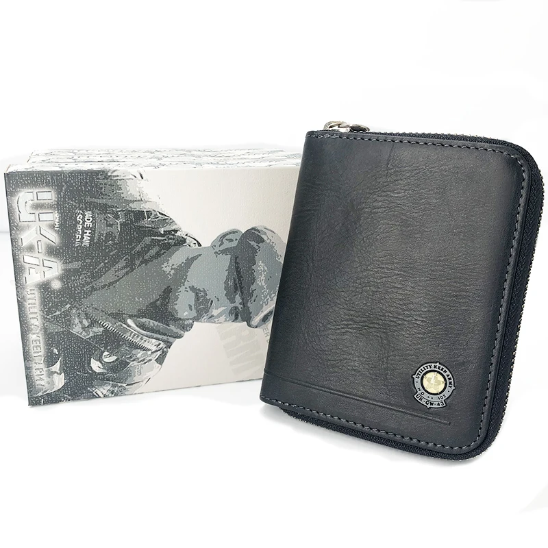 

Wallets & Holders