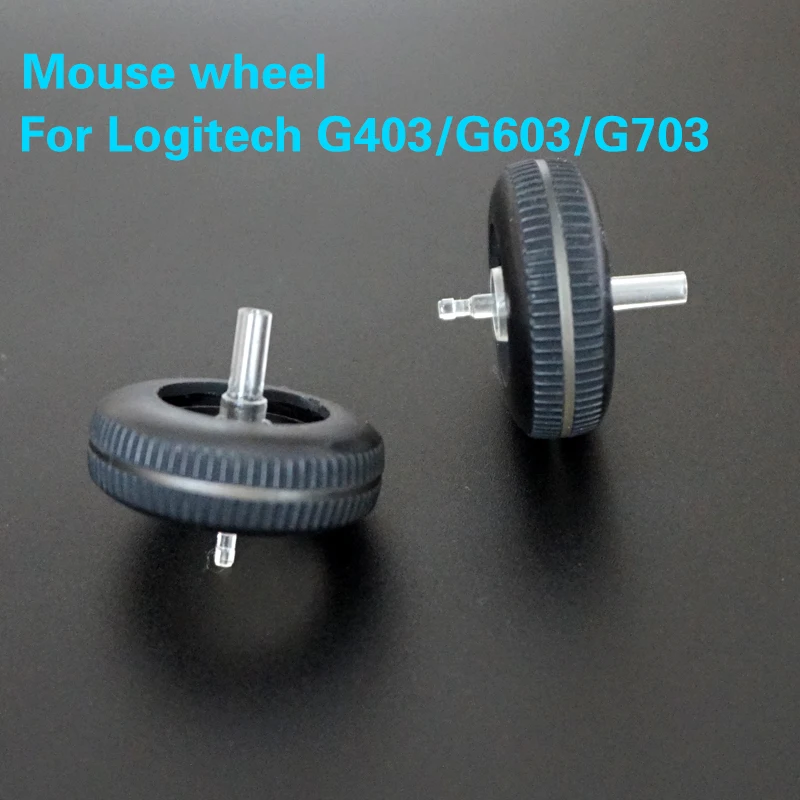 

logitech G403 G603 G703 Wiel Voor