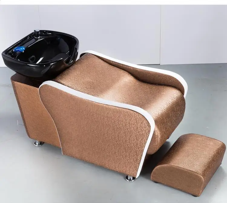 De Cabeleireiro кровать Lavacabezas Peluqueria Парикмахерская Silla для красоты Cadeira Maquiagem волосы салонный мебельный шампунь стул