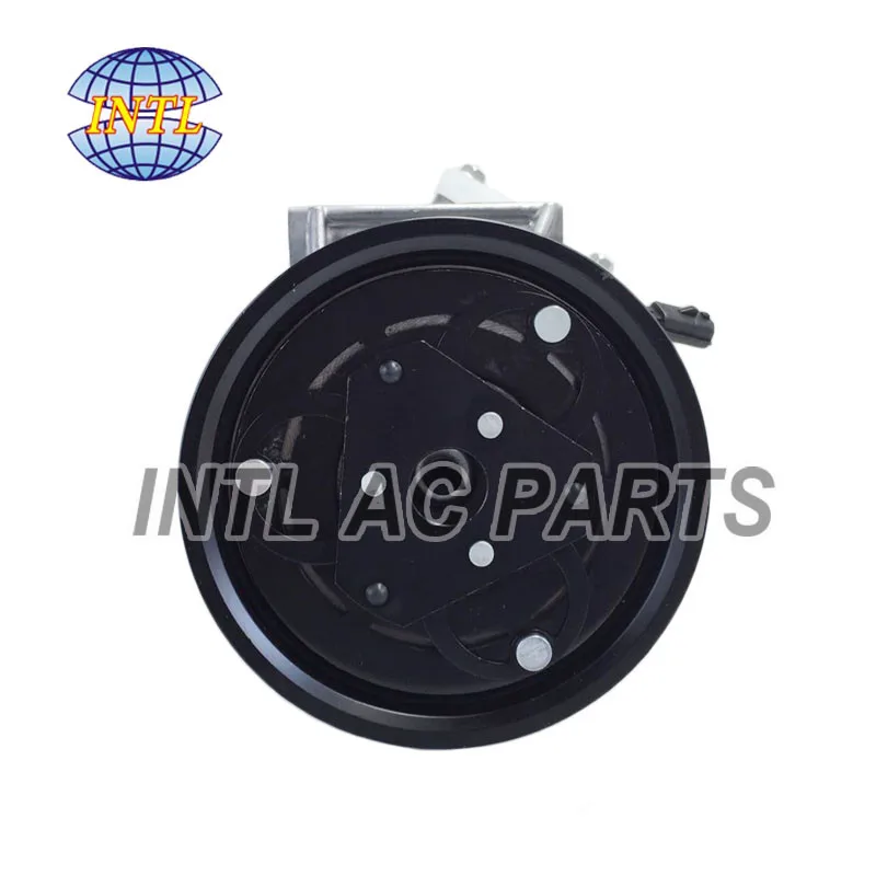 8200816362 8201025121 CR12SC Авто воздушный компрессор переменного тока для RENAULT Fluence/DACIA Sandero