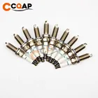 Y 10 шт.лот иридиевая Свеча зажигания 90919-01253 SC20HR11 для Toyota Corolla Matrix Scion Lexus 9091901253 90919 01253