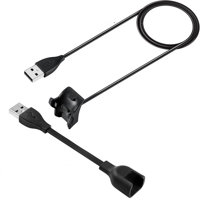 Универсальный зарядный кабель для Huawei Honor Bracelet 4 NEC Standard Edition 3 band 2