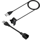 Универсальный зарядный кабель для Huawei Honor Bracelet 4, NEC Standard Edition, 3 band 2 pro
