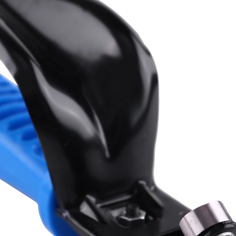 

Handheld Portable Double Sheet Metal Deburring Tool With Guard 1-12Mm Cutting Blades,Professional Burr Trimming Cutter Blade Pro