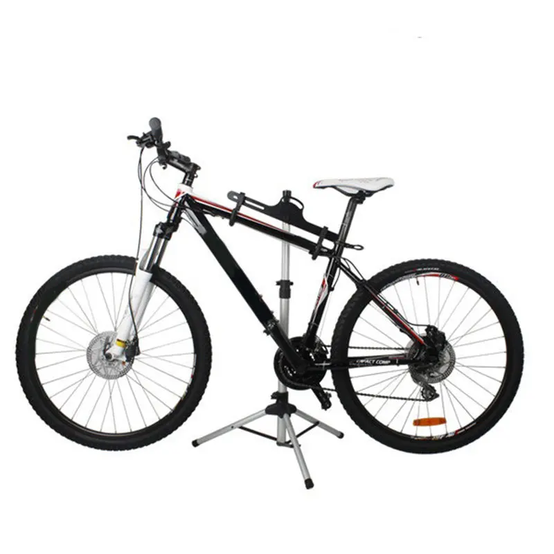 

Bike Repair Stand Bicycle Mechanic Maintenance Rack Height Adjustable HA