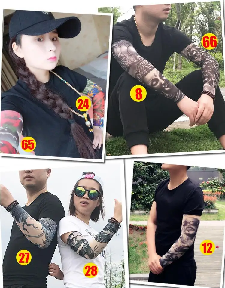 Car driver's new summer ice silk sunscreen sleeve for men and women outdoor travel arm Lexus car | Автомобили и мотоциклы