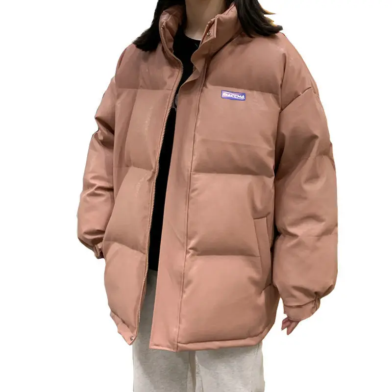 

New winter chic jacket for women in 2020