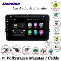 car android multimedia system for volkswagen magotancaddy 2006 2012 radio cd dvd player gps navigation hd screen
