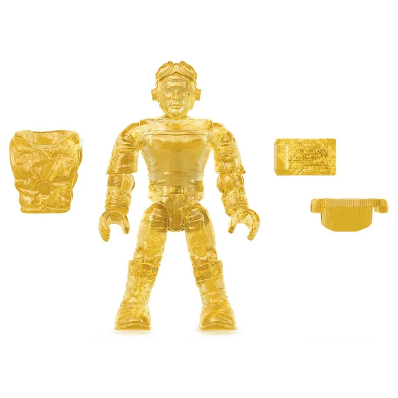 Строительные блоки FMM71 Roland строительные игрушки | Игрушки и хобби