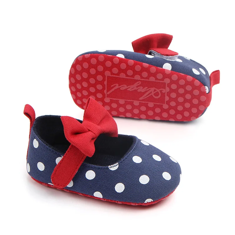 Детская обувь для девочек детская улицы белая кожаная | Мать и ребенок