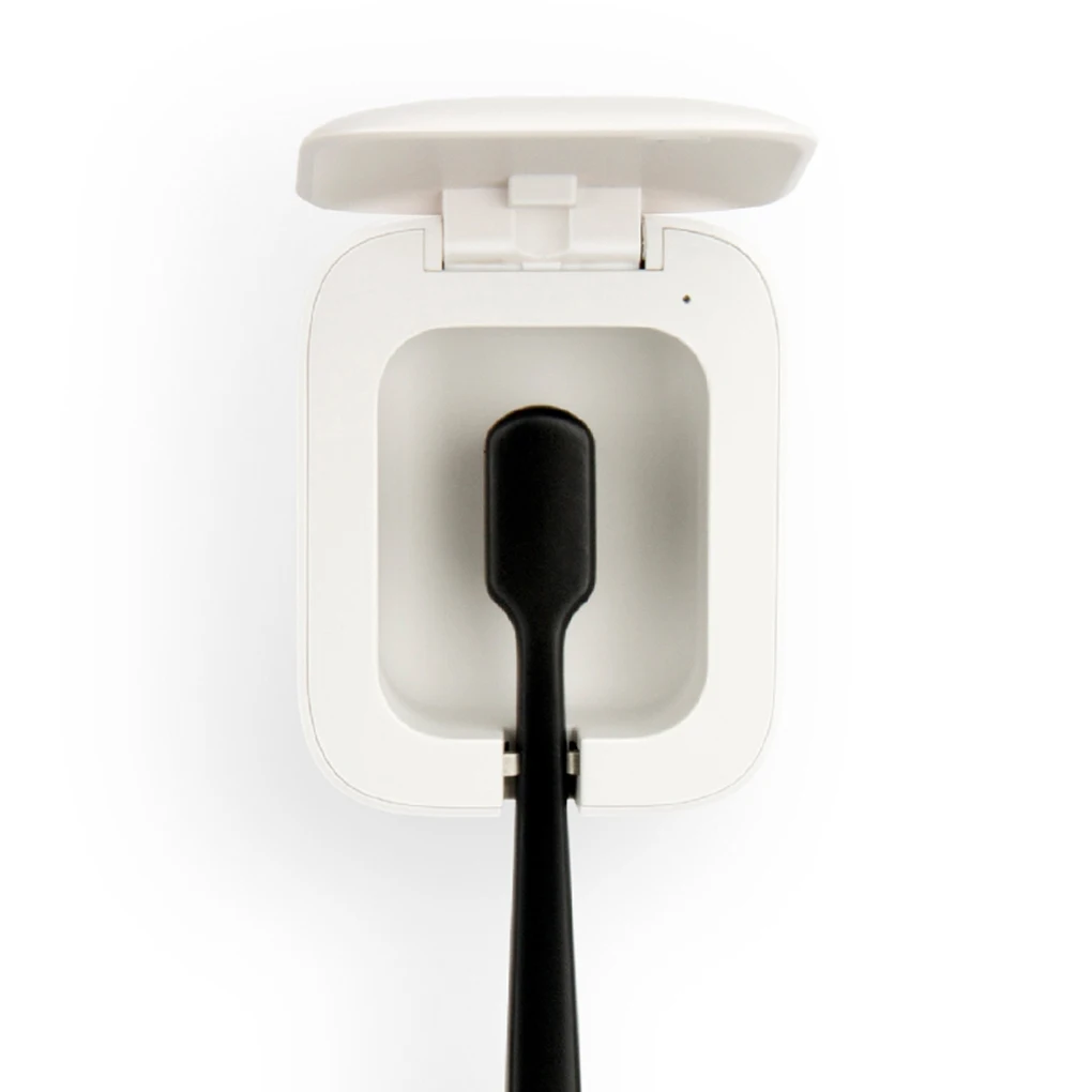 Дезинфекция детской зубной щетки для дома глубокий УФ ингибитор устранение