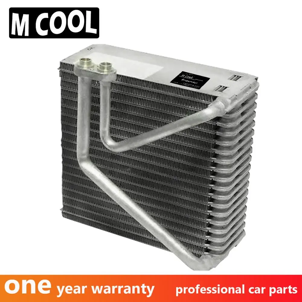 

New Auto Air Conditioning Evaporator Coil For Chevrolet Aveo Pontiac G3 96435892 EV939838PFC 4711749 4712035 85*235*220mm