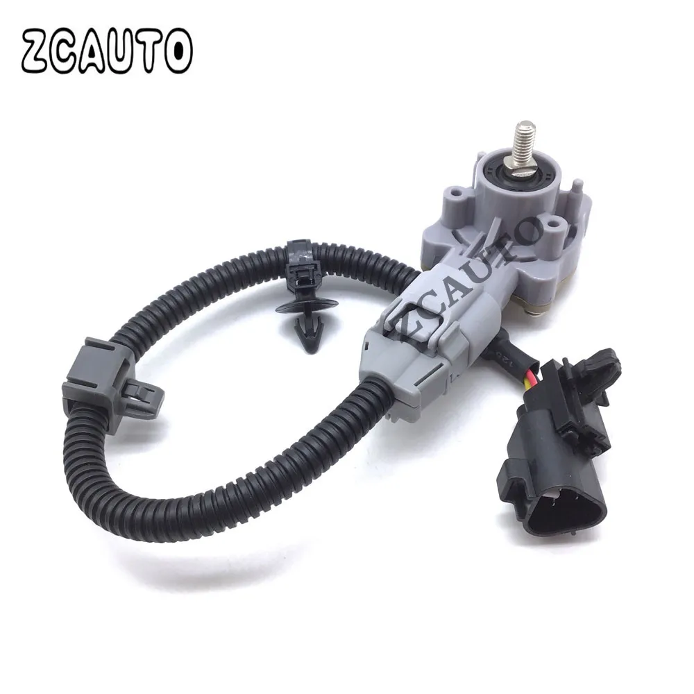 Кабель с датчиком высоты для задней и левой фар Toyota 4 Runner Land Cruiser Prado 120 Lexus GX470 89408
