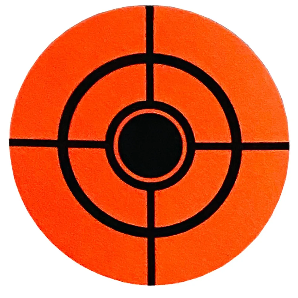 

250(25 Sheet) Target Paster Papers Sticker For Air Rifle Shooting Self-adhesives Targeting Air Rifle Gun Shooting Accessories