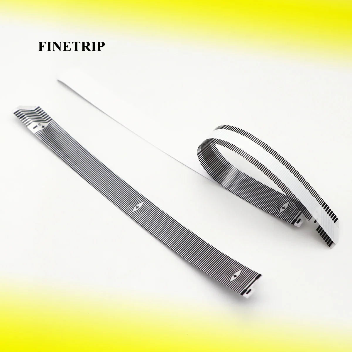 FINETRIP Wholesale Price 1pc Display Mid Pixels repairs Ribbon Cable For BMW E36 Pixel Repair | Автомобили и мотоциклы