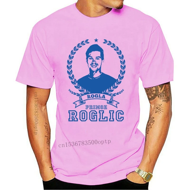 

New Primoz Roglic T Shirt Cyclingharajuku Streetwear Shirt Mennairo Quintana Egan Bernal