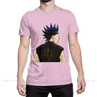 Мужская футболка Hawk унисекс одежда рубашка дизайн Кобра Кай 80s карате детская футболка из хлопка с круглым вырезом