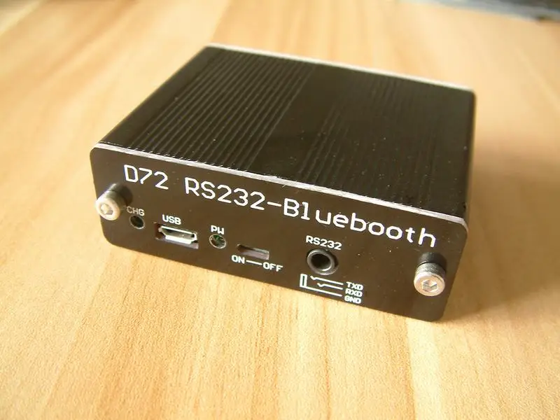 

D72/232 для Bluetooth для GPRS GAIMIN переносной модуль USB-зарядки