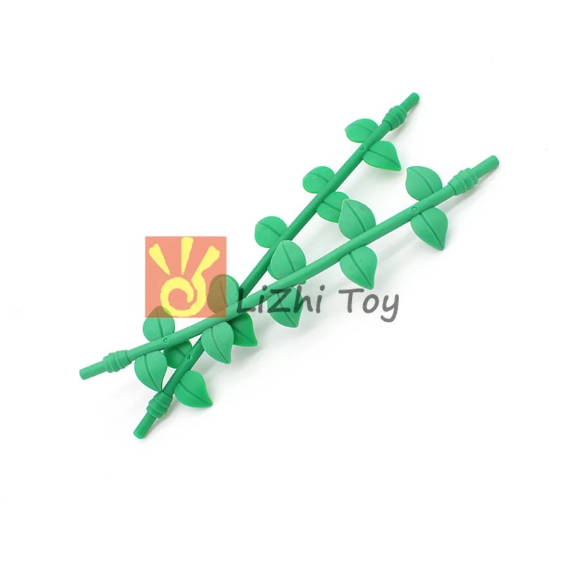 Moc растительная лоза с листьями 16 л сад Timbo 16981 DIY просвечивающие строительные
