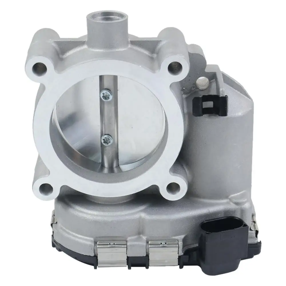 Корпус дроссельной заслонки AP02 для Mercedes E250 E200 C250 C200 C180 B200 B180 B170 B160 B150 A200 A180 A170 160