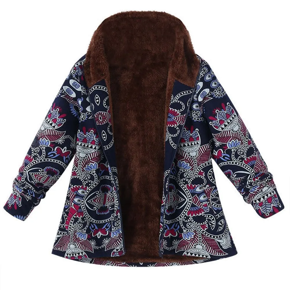 Женское флисовое пальто с капюшоном 2019 новейшие дизайнерские предложения Boho