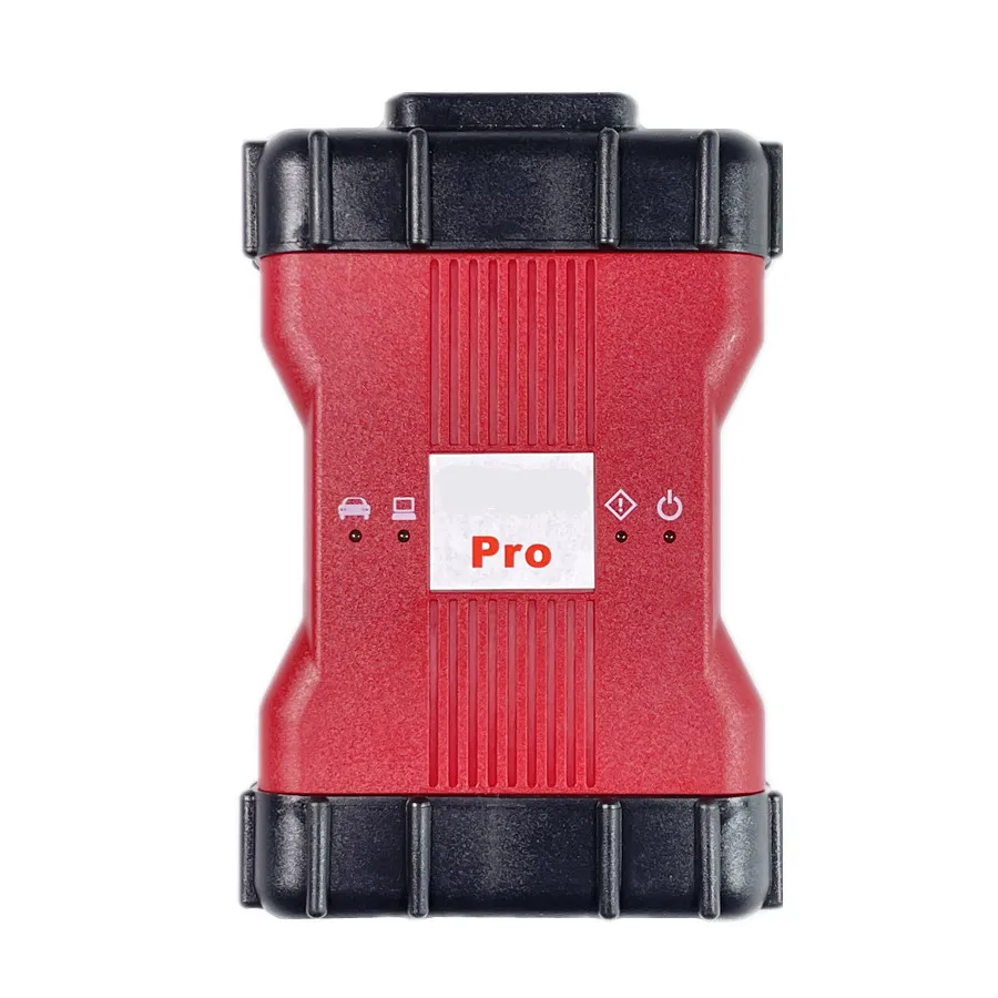 OBDIICAT VCM 2 Pro включает и UCDS все функции VCM2 IDS V120 V2.0.7.1 для диагностического
