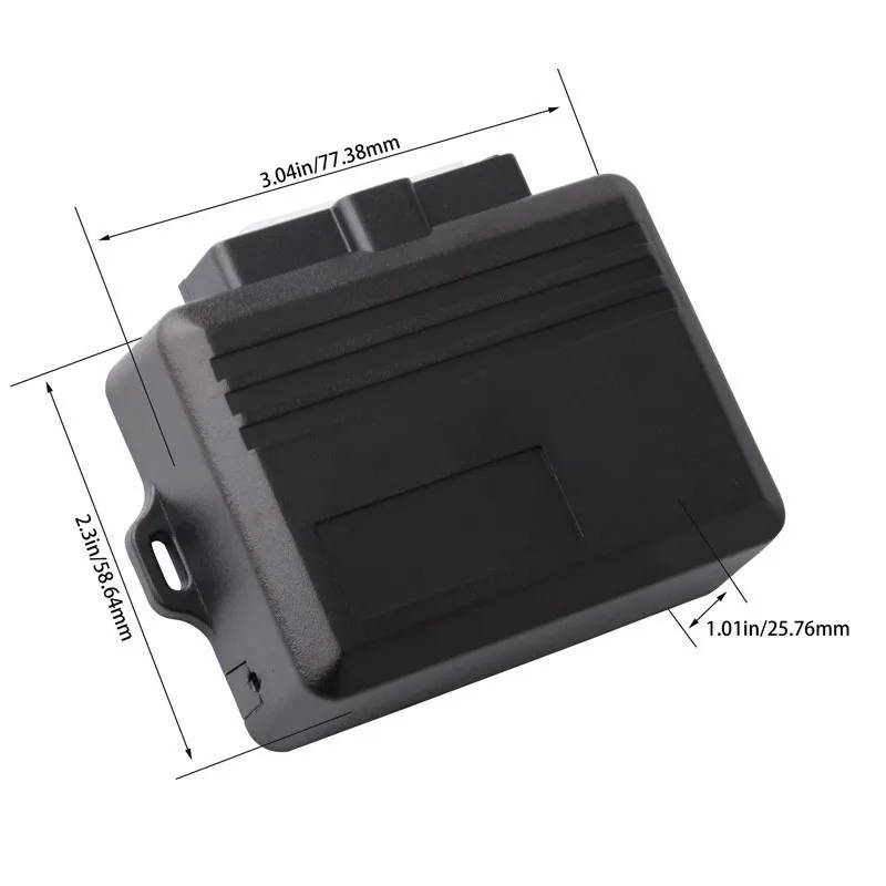 Система сигнализации 12 В Электрический закрывающий модуль на 4 двери и окна