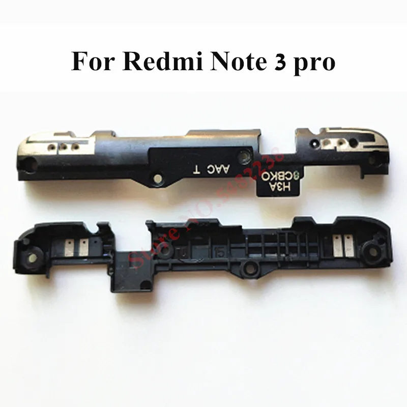 Оригинальный чехол для антенны Wi Fi Xiaomi Redmi Note 3 Note3 pro звуковой сигнал громкий