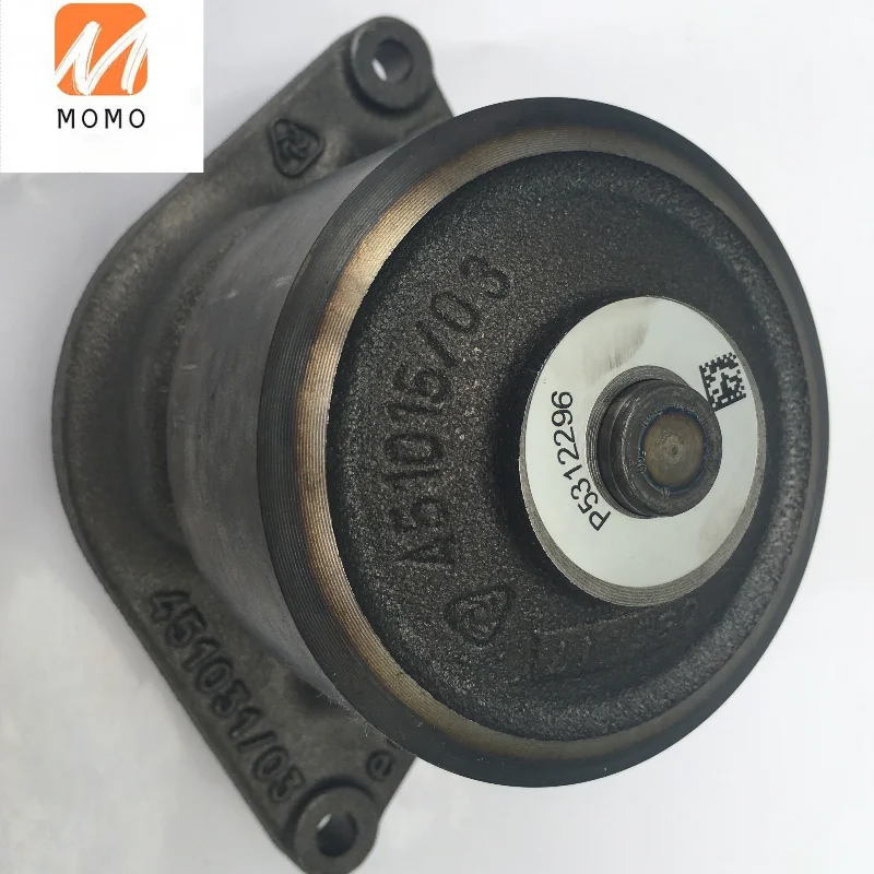 

6754-61-1100 PC200-8 210-8 220-8 230-8 240-8-8 водяной насос двигателя 6D107