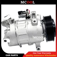 ac air conditioning compressor cooling pump for nissan x trail j11 qashqai renault scenic 1 6 926004eb0a ge4471606893 926004ef0a