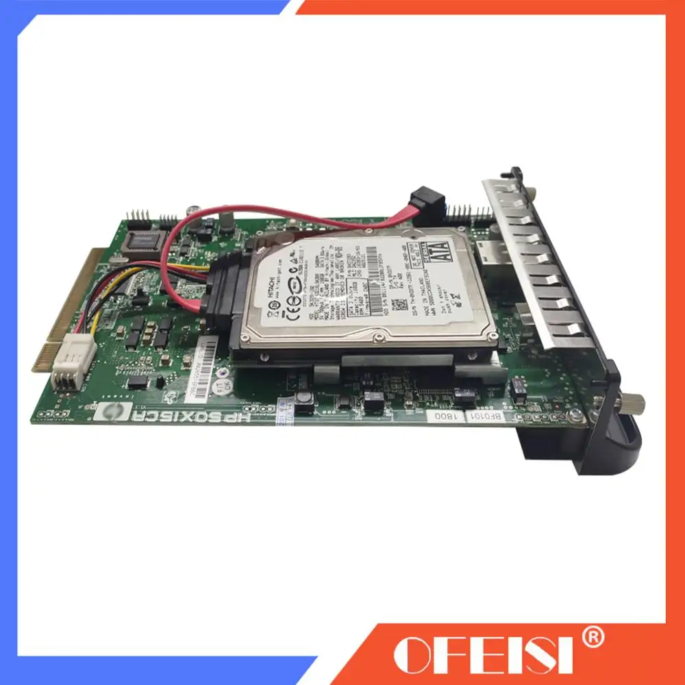 Флэш карта для форматирования материнской платы подходит HP Designjet T1100 T610 T1100PS