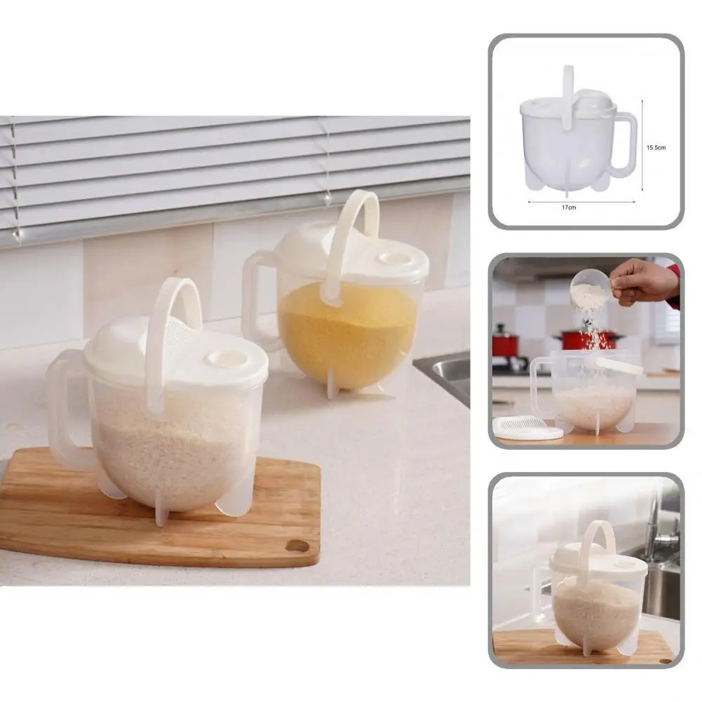 

Удобная компактная Съемная крышка для риса