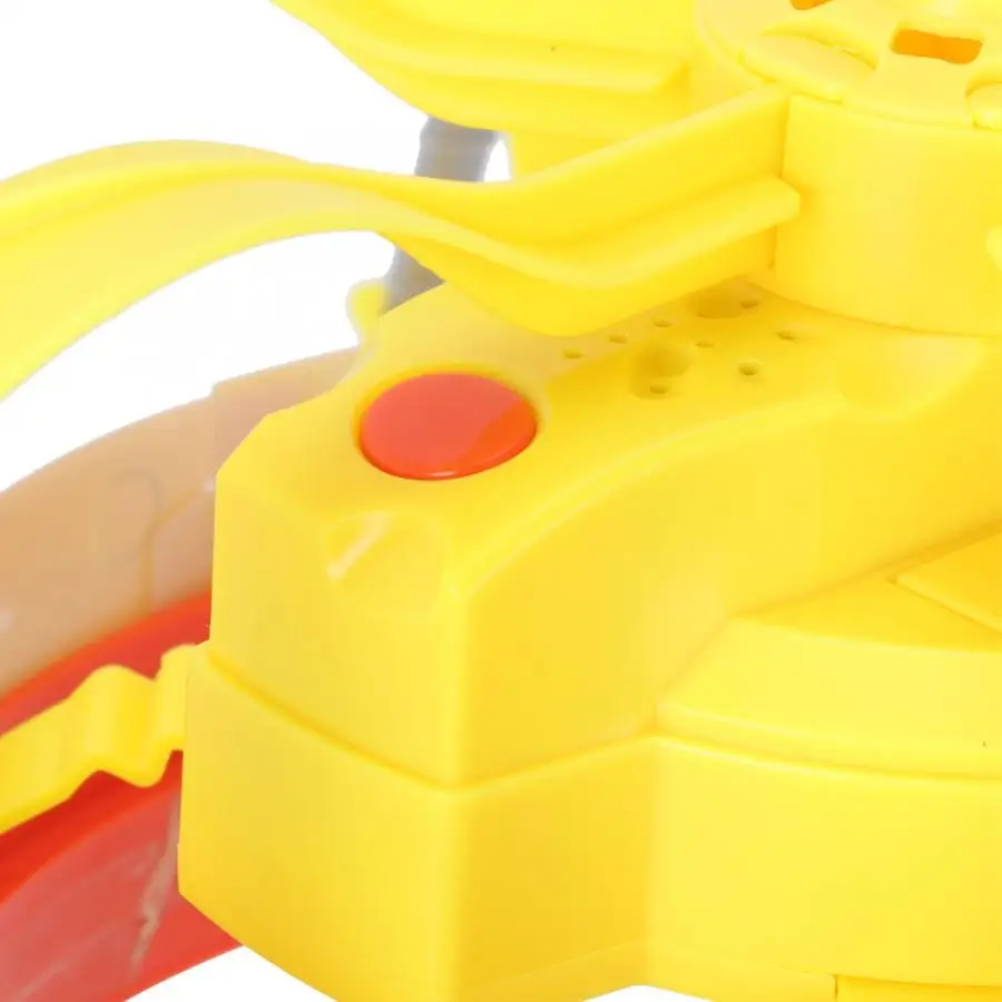 Мультяшные шляпы вращающаяся пищевая игрушка для семьи Корона игра игрушки