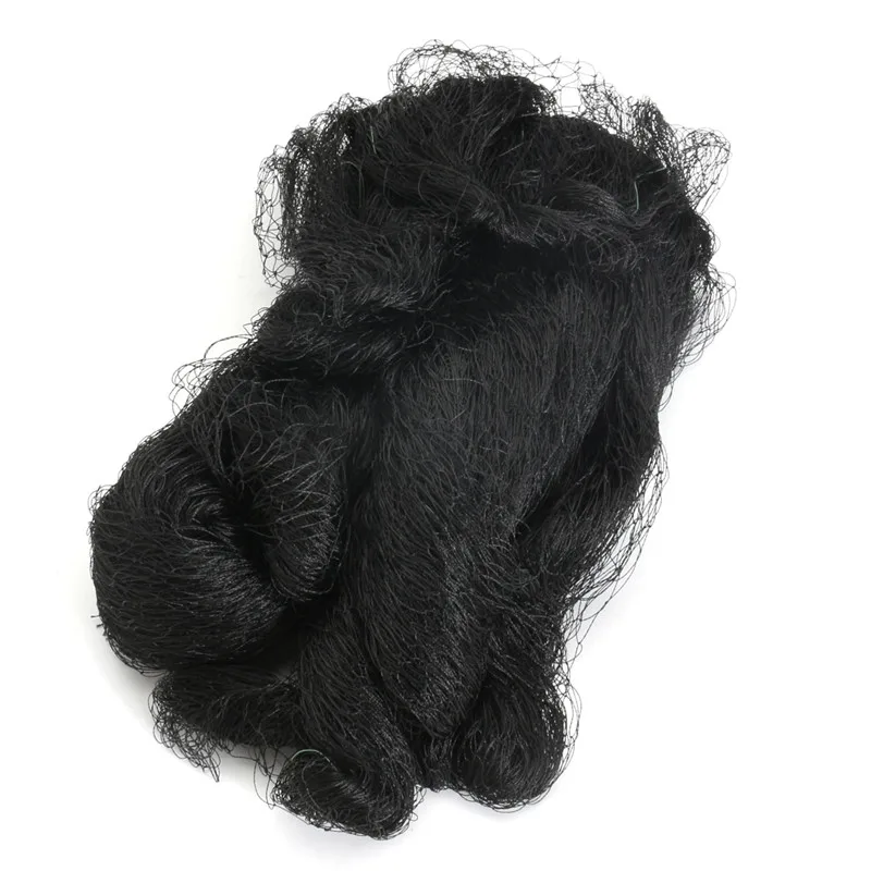 

5M Extra Strong Anti Bird Netting Garden Allotment Doesn't Tangles And Reusable Lasting Protection Against Birds Deer 1.5cm Mesh
