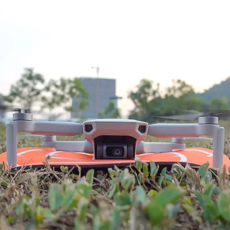 Для D JI Spark Drone посадочная площадка водонепроницаемый Настольный парковочный