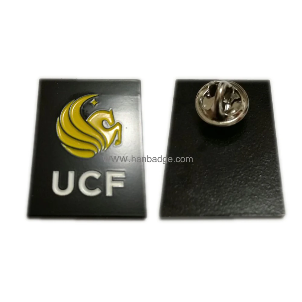 Эмалированный значок на заказ специально разработанный лацкан штамповочный