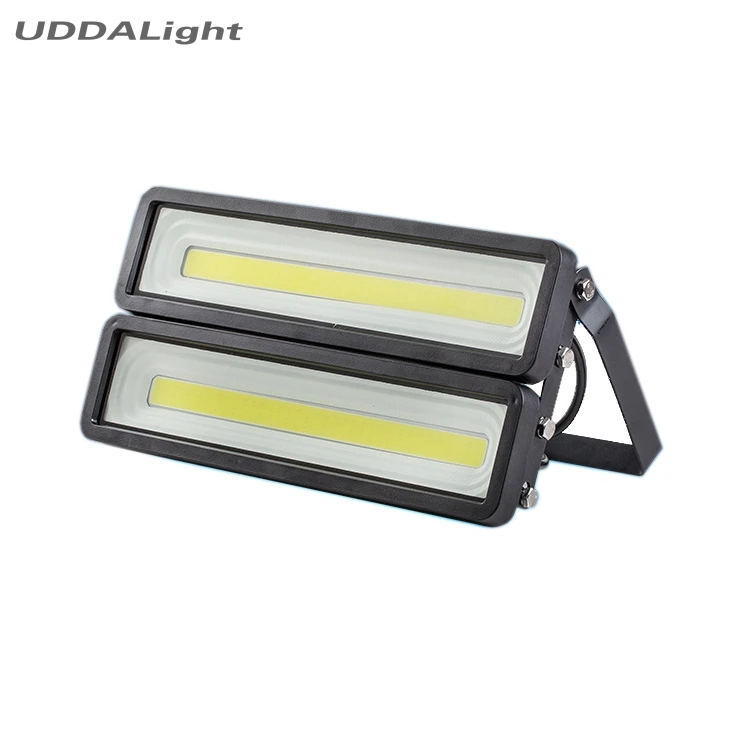 Foco led 100 Вт 50 Вт 150 Вт 200 Вт уличный светодиодный светильник