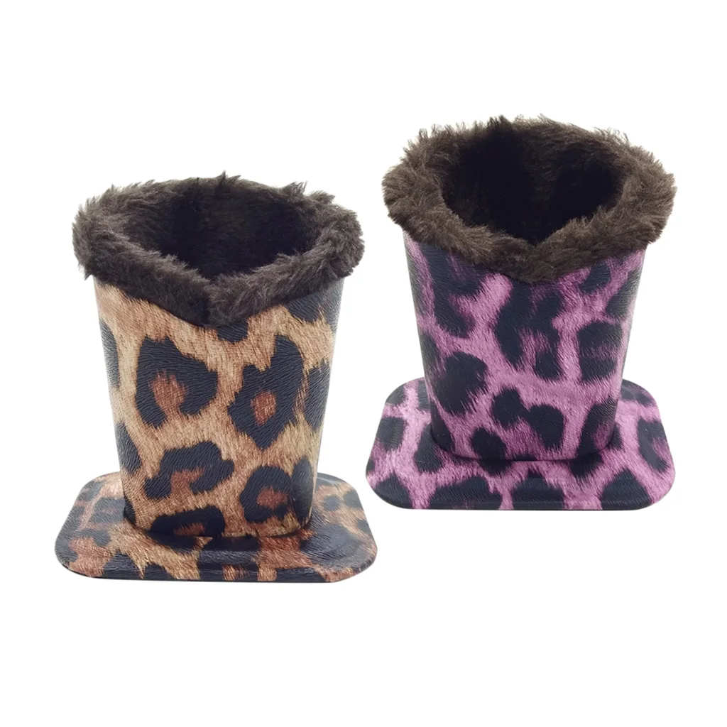 Подставка для очков с защитой от царапин и плюшевой подкладкой|Ватные изделия